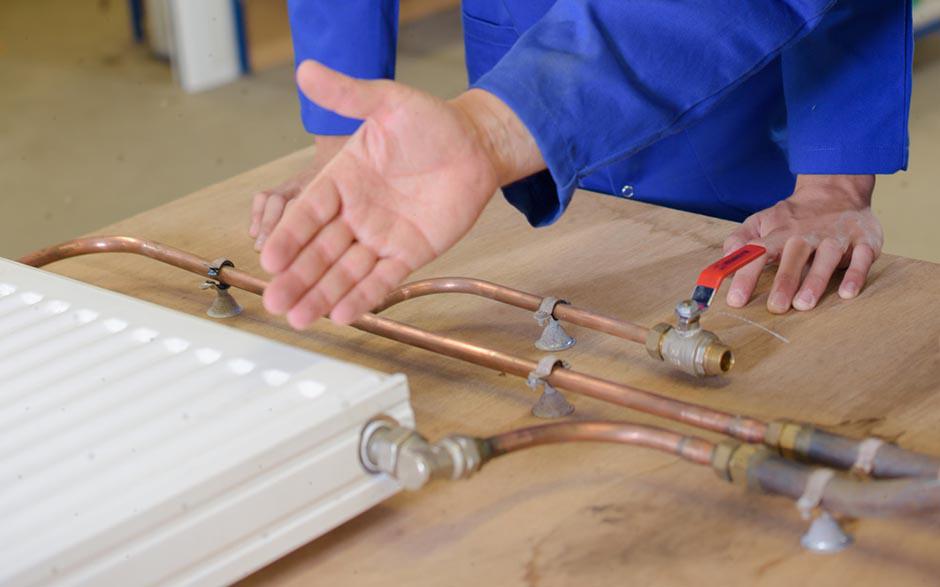 choix chauffage électrique Houilles